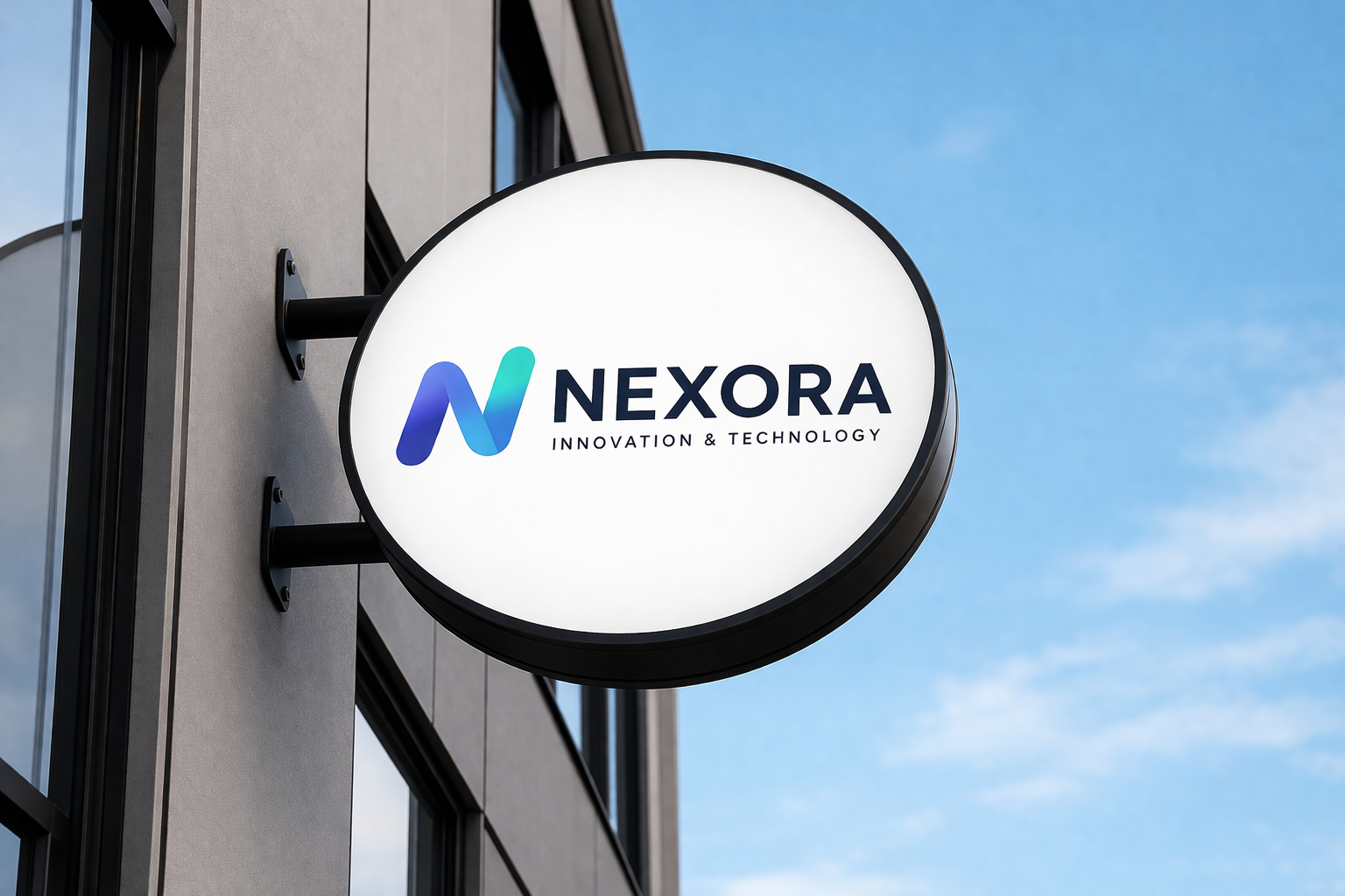 solid polycarbonate  display